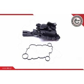 Ventil, Kurbelgehäuseentlüftung 31SKV078 von ESEN SKV günstig für 158,01 € online kaufen