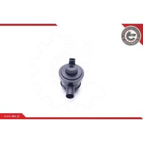 Compre Kit de reparación, ventilación cárter de ESEN SKV online para Jetta II (19E, 1G2, 165) a precios moderados