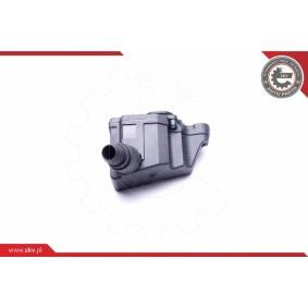 Reparatursatz, Kurbelgehäuseentlüftung 31SKV098 von ESEN SKV günstig für 72,47 € online kaufen