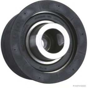 Achetez des Poulie renvoi / transmission, courroie de distribution HERTH+BUSS JAKOPARTS J1143035 à prix pour 90,55 €