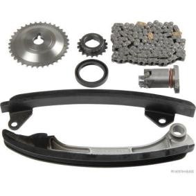 Steuerkettensatz J1192006 von HERTH+BUSS JAKOPARTS günstig für 143,06 € online kaufen