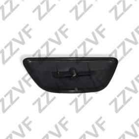 Blende, Stoßfänger ZVFP193 von ZZVF günstig für 31,19 € online kaufen