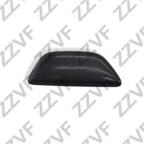 Blende, Stoßfänger ZVFP194 von ZZVF günstig für 31,19 € online kaufen