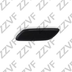 Blende, Stoßfänger ZVFP195 von ZZVF günstig für 31,19 € online kaufen