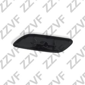 Blende, Stoßfänger ZVFP196 von ZZVF günstig für 31,19 € online kaufen