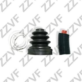 MITSUBISHI Achsmanschette von ZZVF