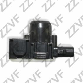 LEXUS Parksensor von ZZVF