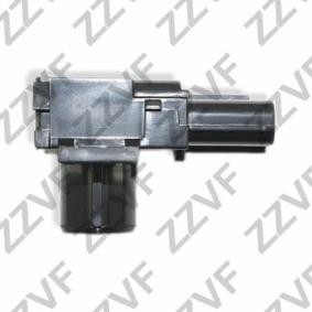 LEXUS Parksensor von ZZVF
