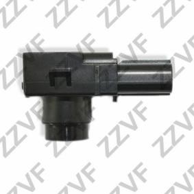 LEXUS Parksensor von ZZVF