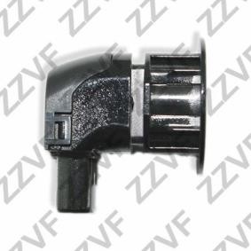 LEXUS Parksensor von ZZVF