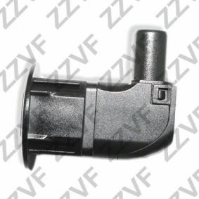 LEXUS Parksensor von ZZVF