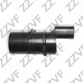 Compre Sensor de estacionamento da ZZVF ZVPT054 a um preço baixo por 40,70 €