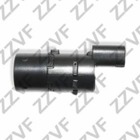 Compre Sensor de estacionamento da ZZVF ZVPT063 a um preço baixo por 24,24 €