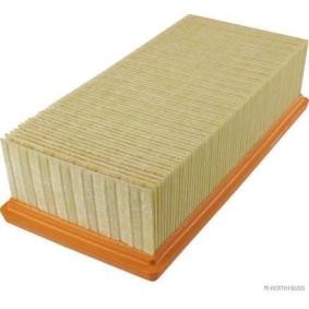 MITSUBISHI Luftfilter von HERTH+BUSS JAKOPARTS
