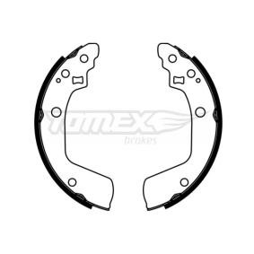 Comprar Juego de zapatas de frenos de TOMEX brakes TX 22-94 a bajo precio de 25,39 €