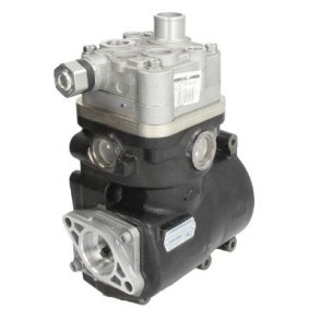 Achetez des Compresseur suspension pneumatique KNORR-BREMSE K118684X00 à prix pour 1282,44 €