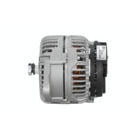 Lichtmaschine von HELLA