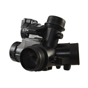 Drosselklappenstutzen 8UK 007 623-411 von HELLA günstig für 444,89 € online kaufen