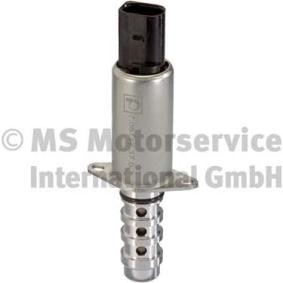 Comprar Válvula control, ajuste de levas de PIERBURG 7.06117.37.0 a bajo precio de 95,46 €
