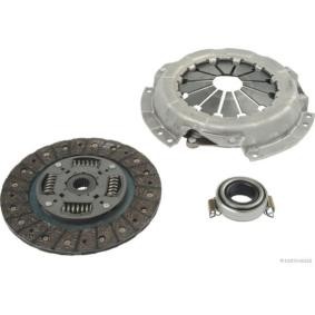Kupplungssatz J2002059 von HERTH+BUSS JAKOPARTS günstig für 133,69 € online kaufen