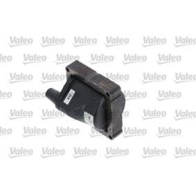 Zündspule 245799 von VALEO günstig für 66,13 € online kaufen