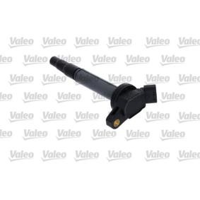 Zündspule 245823 von VALEO günstig für 73,42 € online kaufen