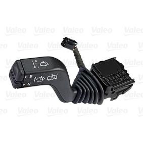 Comprar Conmutador en la columna de dirección de VALEO 251768 a bajo precio de 76,87 €