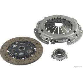 Kupplungssatz J2002194 von HERTH+BUSS JAKOPARTS günstig für 125,00 € online kaufen