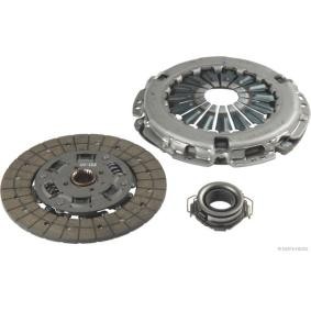 Kupplungssatz J2002205 von HERTH+BUSS JAKOPARTS günstig für 123,16 € online kaufen
