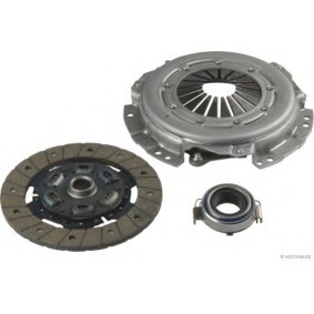 Kupplungssatz J2002317 von HERTH+BUSS JAKOPARTS günstig für 172,65 € online kaufen