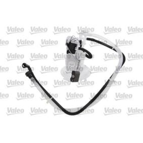 Kraftstoff-Fördereinheit 348714 von VALEO günstig für 564,14 € online kaufen