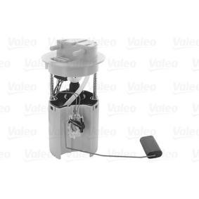 Kraftstoff-Fördereinheit 348730 von VALEO günstig für 174,56 € online kaufen