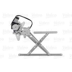 Achetez des Lève-vitre VALEO 851591 à prix pour 135,49 €