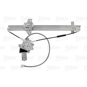 Achetez des Lève-vitre VALEO 851617 à prix pour 99,27 €