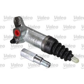 Kupplungsnehmerzylinder 874749 von VALEO günstig für 61,40 € online kaufen