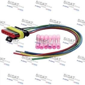 Reparatursatz, Kabelsatz 405334 von SIDAT günstig für 31,40 € online kaufen