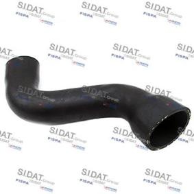 Ladeluftschlauch 500355 von SIDAT günstig für 41,10 € online kaufen
