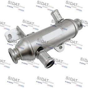 AGR Kühler 83.1517 von SIDAT günstig für 319,87 € online kaufen