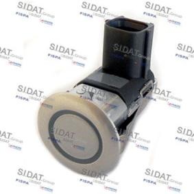 Comprar Sensor de aparcamiento de SIDAT 970142 a bajo precio de 28,38 €