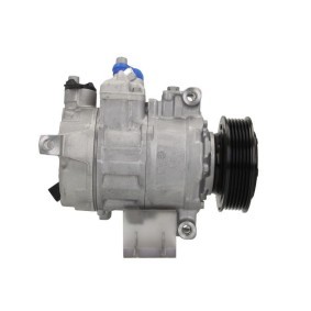 Lichtmaschine von BV PSH