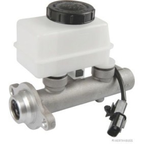Hauptbremszylinder J3100507 von HERTH+BUSS JAKOPARTS günstig für 63,57 € online kaufen