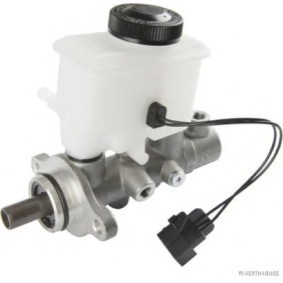 Achetez des Maître-cylindre de frein HERTH+BUSS JAKOPARTS J3103040 à prix pour 124,96 €