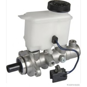 Achetez des Maître-cylindre de frein HERTH+BUSS JAKOPARTS J3103048 à prix pour 115,97 €