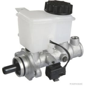 Achetez des Maître-cylindre de frein HERTH+BUSS JAKOPARTS J3103059 à prix pour 162,44 €
