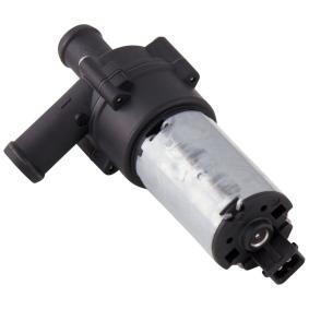 Achetez des Pompe de circulation d'eau, chauffage auxiliaire GATES 41511E à prix pour 133,84 €