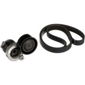Generatorfreilauf OAP7271 von GATES günstig für 61,71 € online kaufen