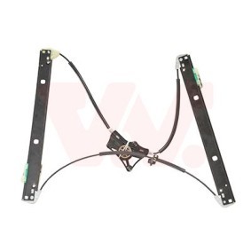 Achetez des Lève-vitre VAN WEZEL 0342261 à prix pour 45,39 €