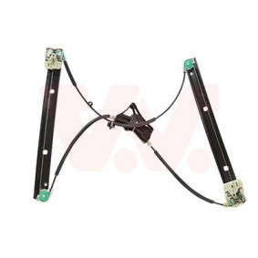 Achetez des Lève-vitre VAN WEZEL 0342262 à prix pour 56,98 €