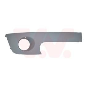 Achetez des Enjoliveur, pare-chocs VAN WEZEL 0506582 à prix pour 61,41 €