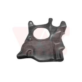 Motorraumdämmung 4028703 von VAN WEZEL günstig für 37,76 € online kaufen